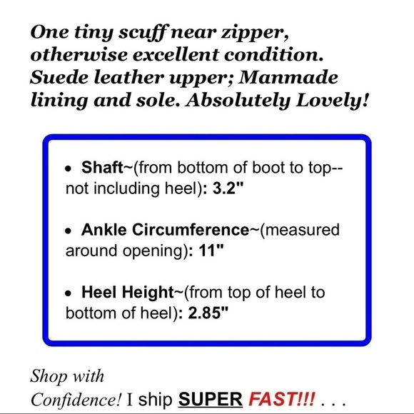 Vince Camuto Sz 7.5 M Womens Perforated Open Toe Bootie Tassel Ankle Boot Sandal - Picture 2 of 10